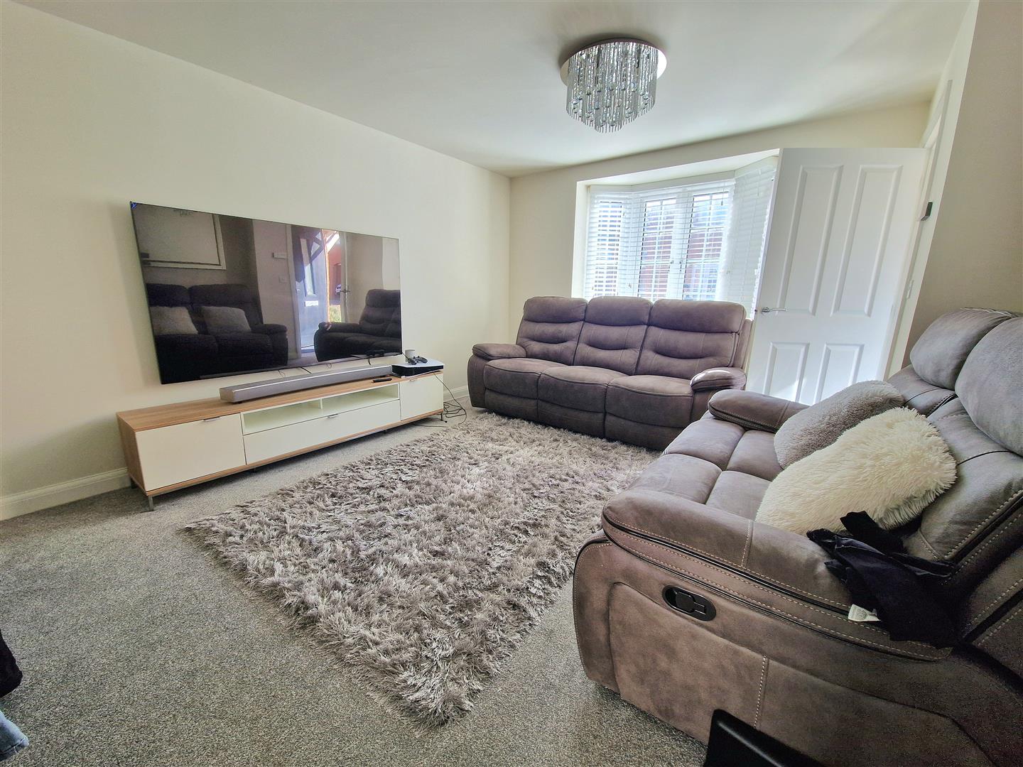 Archer Street, Great Denham, Bedford